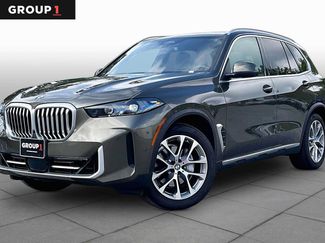 Used 2026 BMW X5 xDrive40i w/ Premium Package AWD/4WD video 1