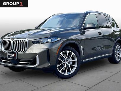 Used 2026 BMW X5 xDrive40i w/ Premium Package