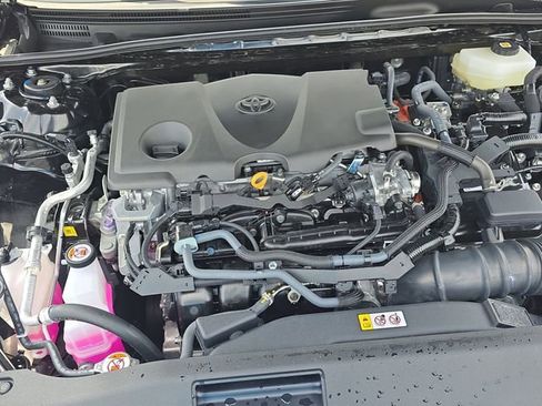 Used 2026 Toyota Camry SE w/ Convenience Package image 30