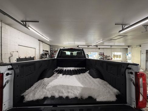 New 2026 Ford F250 XL image 17