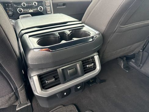 Used 2025 Ford F150 XLT w/ Equipment Group 302A MID AWD/4WD image 23