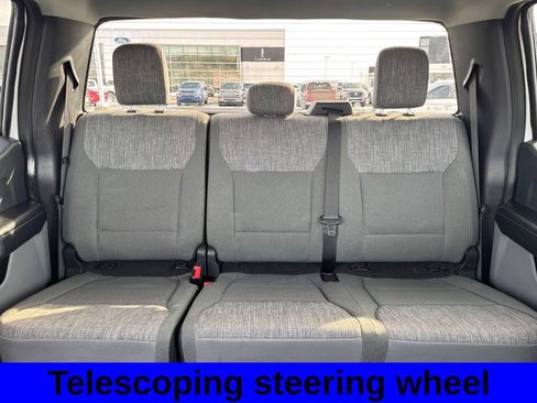 Used 2023 Ford F250 XLT w/ Snow Plow Prep Package image 14