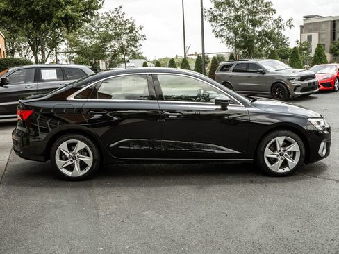 Used 2024 Audi A3 2.0T Premium FWD image 3