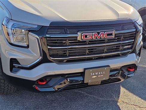 New 2026 GMC Terrain AT4 image 6