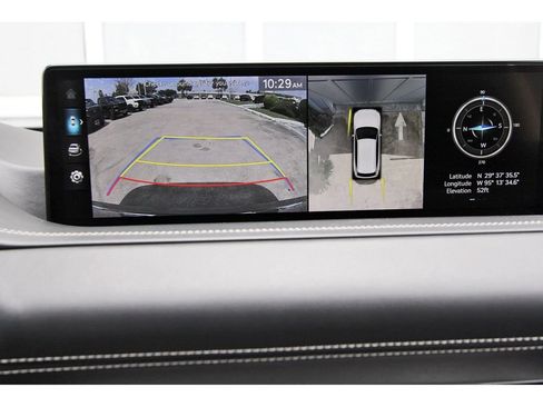 Used 2023 Genesis GV80 3.5T AWD/4WD image 24