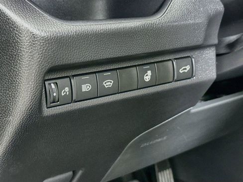Certified 2025 Toyota RAV4 XLE Premium w/ Weather Package FWD image 16