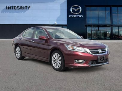 Used 2013 Honda Accord EX