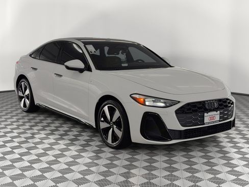 New 2026 Audi A5 2.0T Premium AWD/4WD image 7