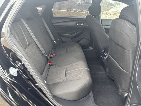 Used 2025 Honda Accord Sport image 21