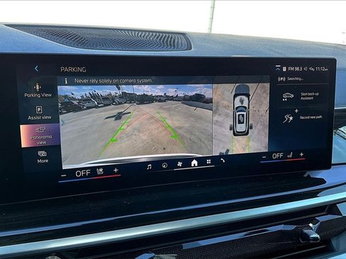 Used 2024 BMW X5 xDrive40i image 22