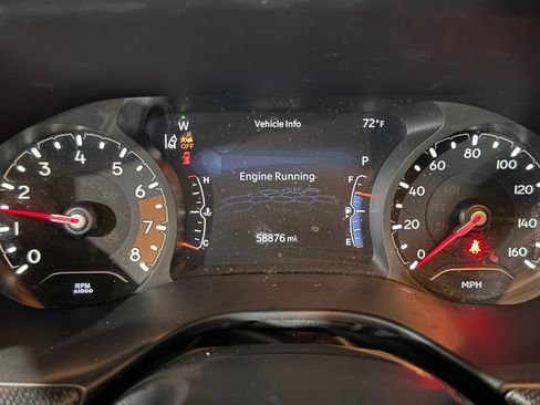 Used 2023 Jeep Compass Altitude image 18