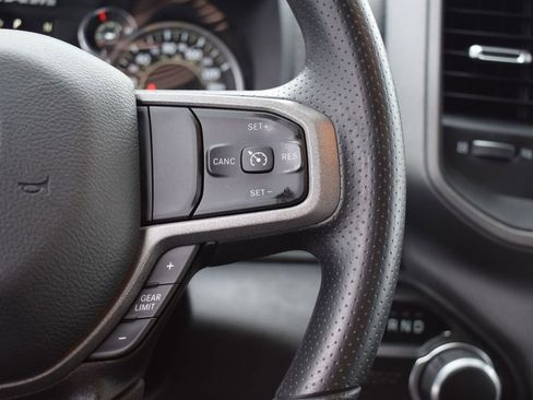 New 2024 RAM 2500 Tradesman w/ Chrome Appearance Group image 29