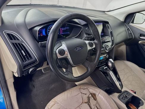 Used 2013 Ford Focus Electric Hatchback image 9