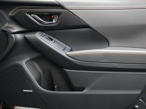New 2026 Subaru Crosstrek 2.5i Limited AWD/4WD image 11