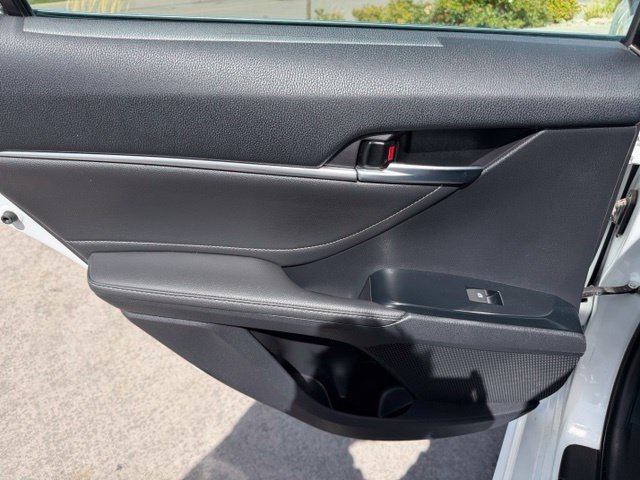 Used 2018 Toyota Camry XSE w/ Driver Assist Package FWD image 26