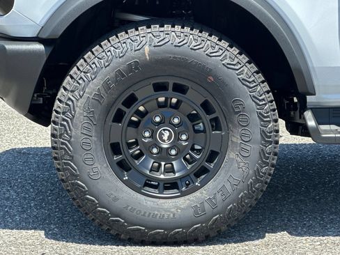 New 2026 Ford Bronco Outer Banks w/ Sasquatch Package AWD/4WD image 26