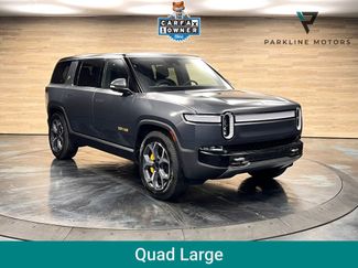 Used 2024 Rivian R1S Adventure 360° Tour