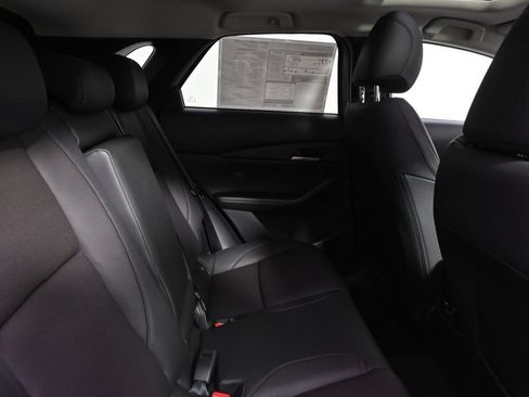 Certified 2026 MAZDA CX-30 AWD 2.5 S w/ Premium Package image 18