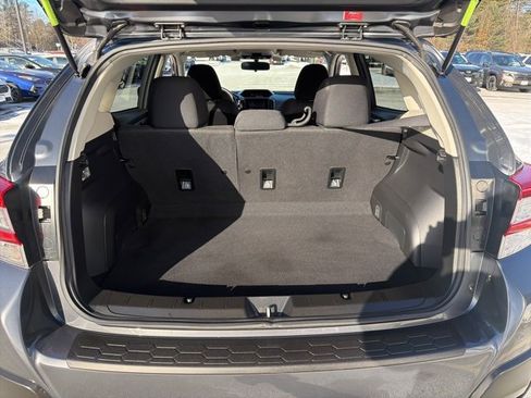 Used 2023 Subaru Crosstrek 2.0i image 9