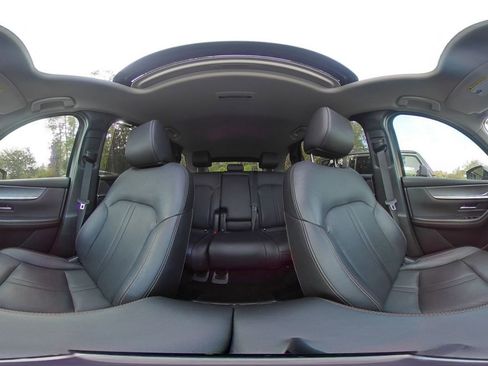 Used 2025 MAZDA CX-70 3.3 Turbo w/ Preferred Package image 39