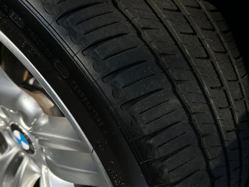 Used 2017 BMW 650i xDrive 650i xDrive Convertible 2D image 53