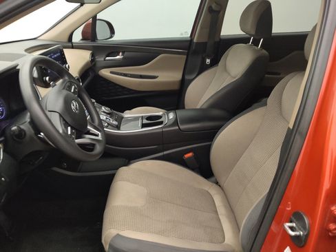 Used 2022 Hyundai Santa Fe SEL FWD image 17