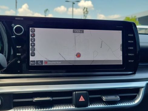 Certified 2022 Kia K5 GT FWD image 22