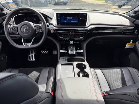 Certified 2026 Acura MDX A-Spec AWD/4WD image 19