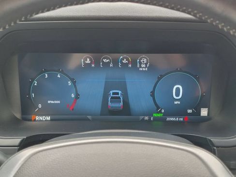 Used 2024 Ford F150 Lariat AWD/4WD image 15