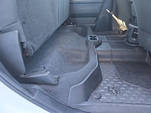 Used 2019 RAM 2500 Tradesman image 90