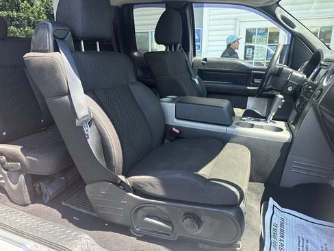 Used 2008 Ford F150 FX4 AWD/4WD image 12