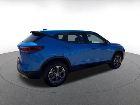Used 2026 Chevrolet Blazer LT FWD image 14