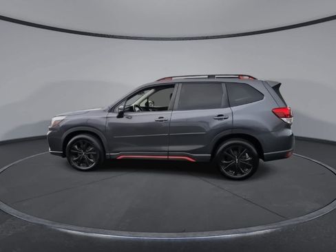 Used 2020 Subaru Forester Sport image 5