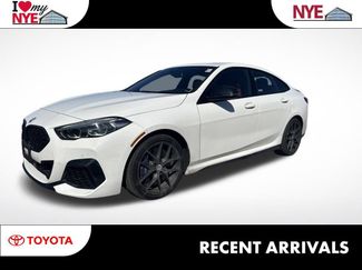 Used 2023 BMW M235i xDrive Gran Coupe w/ Premium Package AWD/4WD 360° Tour