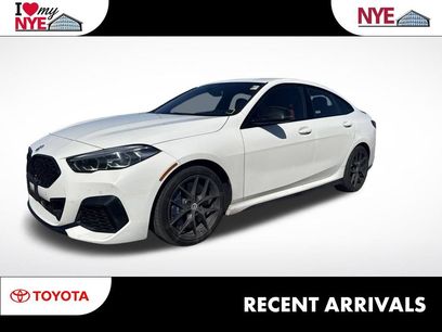 Used 2023 BMW M235i xDrive Gran Coupe w/ Premium Package