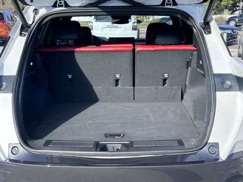 Used 2024 Acura ZDX A-Spec image 8