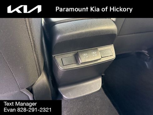 Used 2022 Subaru WRX Premium AWD/4WD image 17