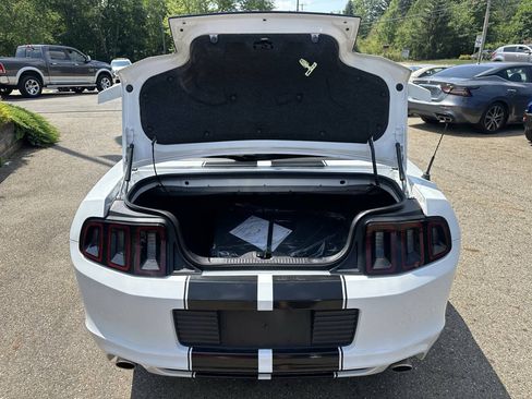 Used 2014 Ford Mustang GT Premium RWD image 6