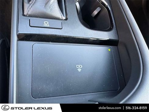 Certified 2023 Lexus ES 350 w/ Premium Package image 32