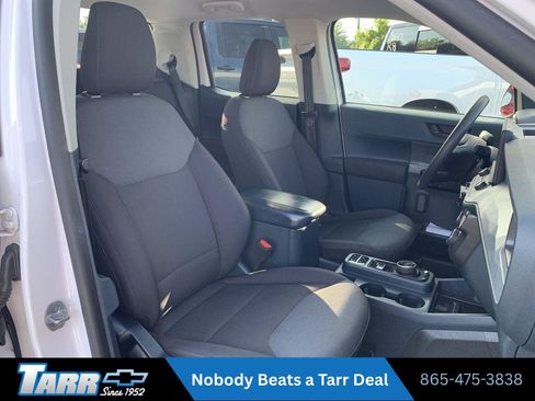 Used 2022 Ford Maverick XL FWD image 24