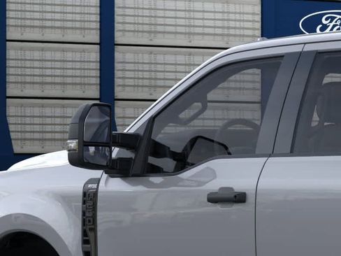 New 2026 Ford F250 XL AWD/4WD image 19