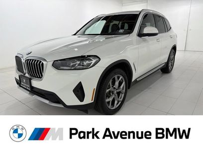 Used 2023 BMW X3 xDrive30i w/ Convenience Package w/ZPA