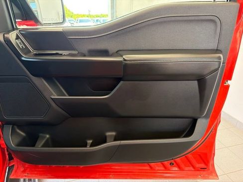 Certified 2022 Ford F150 Raptor AWD/4WD image 12