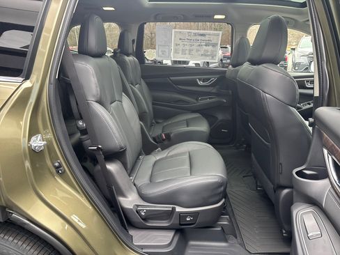 New 2026 Subaru Ascent Touring image 46