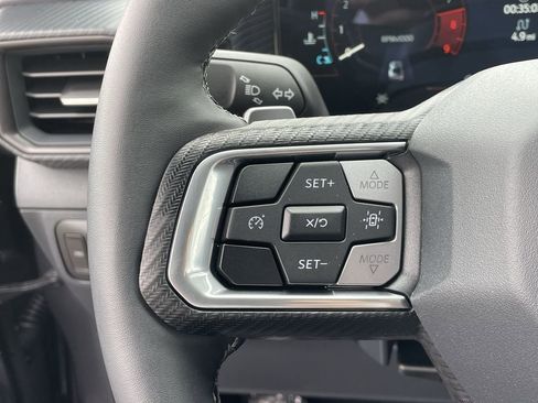 New 2026 Ford Mustang GT RWD image 25