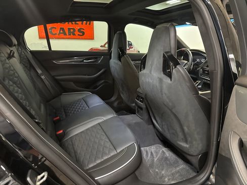 Used 2023 Cadillac CT5 V Blackwing w/ Driver Assist Package image 20