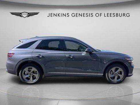 New 2026 Genesis GV70 2.5T Select AWD/4WD image 3