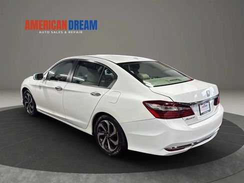 Used 2016 Honda Accord EX-L image 3