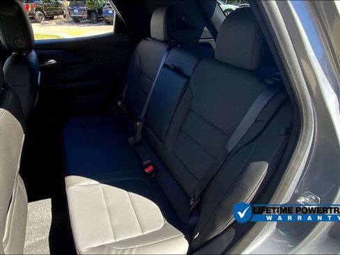 New 2026 Chevrolet TrailBlazer RS image 10