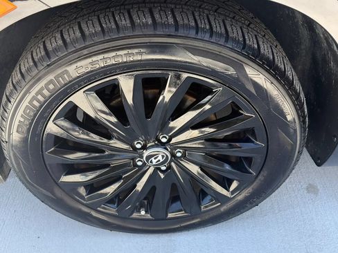 Used 2024 Hyundai Palisade Calligraphy AWD/4WD image 18